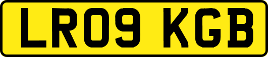LR09KGB