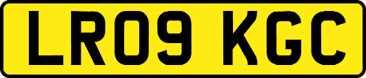 LR09KGC