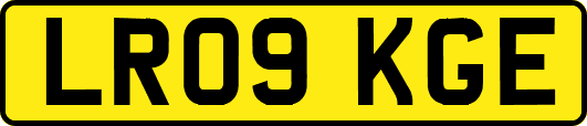 LR09KGE