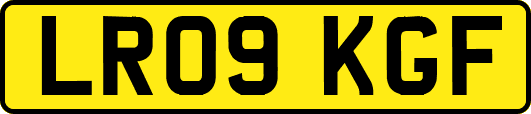 LR09KGF