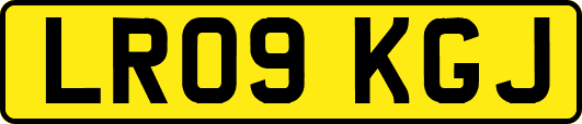 LR09KGJ