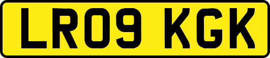 LR09KGK