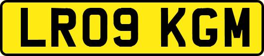 LR09KGM