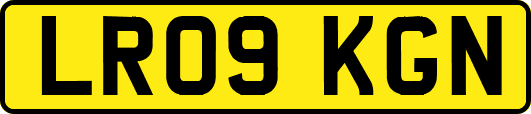 LR09KGN