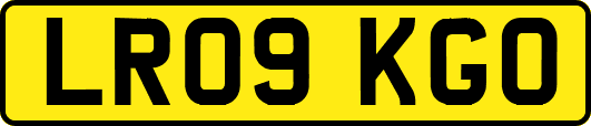 LR09KGO
