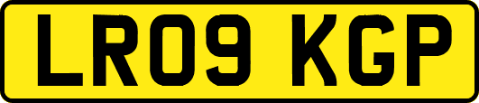 LR09KGP