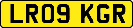 LR09KGR