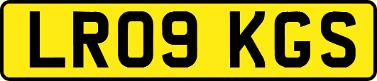 LR09KGS