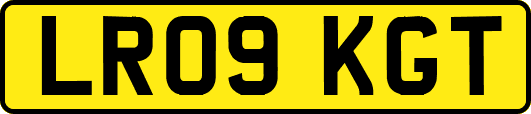LR09KGT