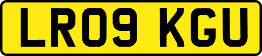 LR09KGU