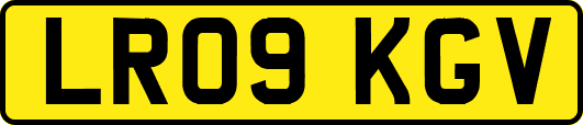 LR09KGV