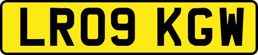 LR09KGW