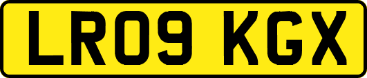 LR09KGX