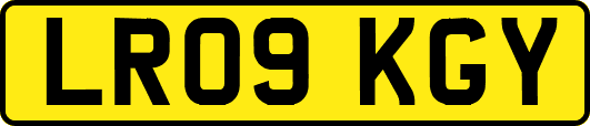 LR09KGY