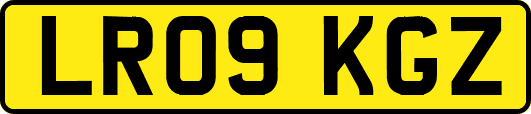 LR09KGZ