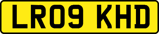 LR09KHD