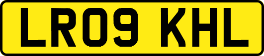 LR09KHL