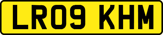 LR09KHM
