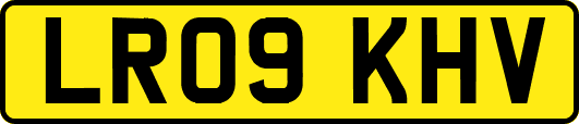 LR09KHV