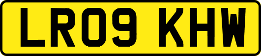 LR09KHW