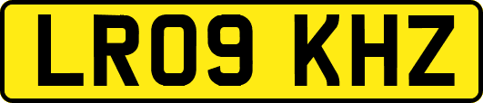 LR09KHZ
