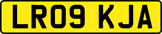 LR09KJA