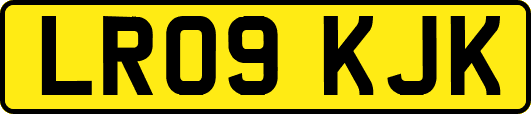 LR09KJK