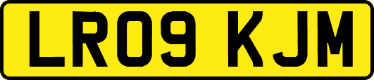 LR09KJM