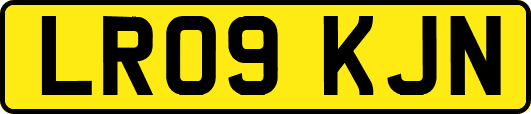 LR09KJN