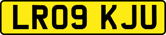 LR09KJU