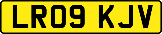 LR09KJV