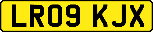LR09KJX