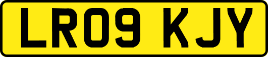 LR09KJY