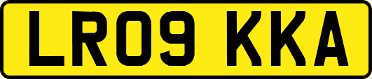 LR09KKA