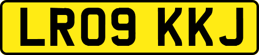 LR09KKJ