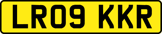 LR09KKR