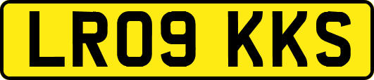 LR09KKS