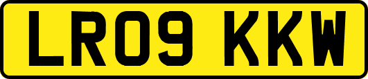 LR09KKW