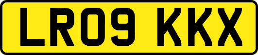 LR09KKX
