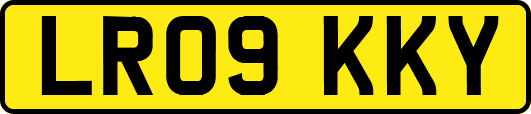 LR09KKY