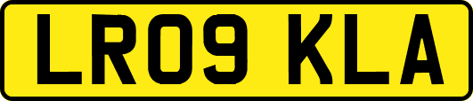LR09KLA