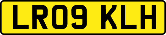 LR09KLH