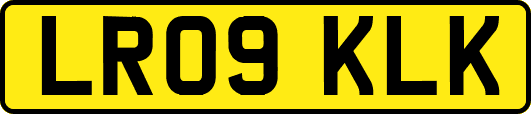 LR09KLK