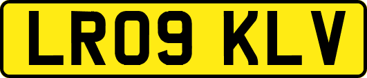 LR09KLV