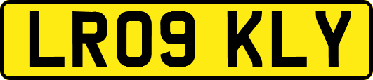 LR09KLY