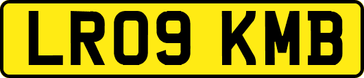 LR09KMB