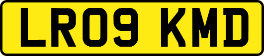 LR09KMD