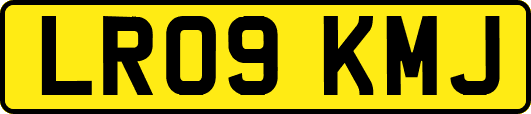 LR09KMJ