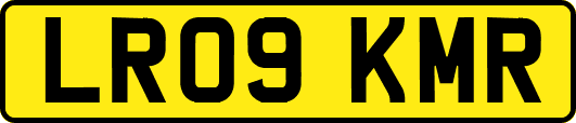LR09KMR