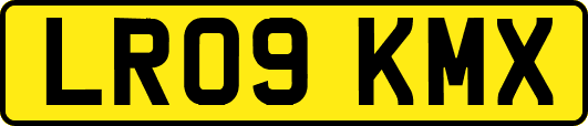 LR09KMX